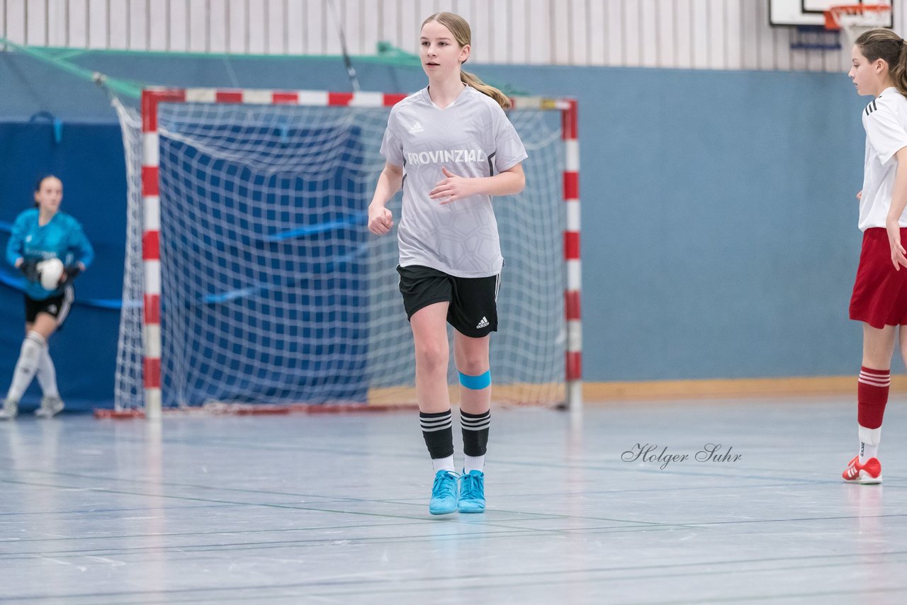 Bild 80 - wCJ Norddeutsches Futsalturnier Auswahlmannschaften